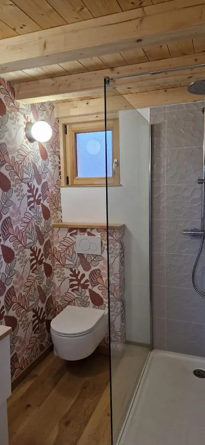 Cham Flat Apartment Chamonix