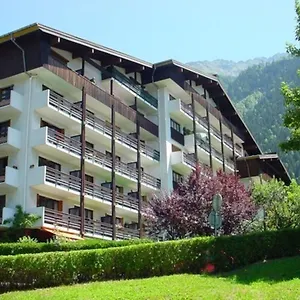 Les Periades Chamonix